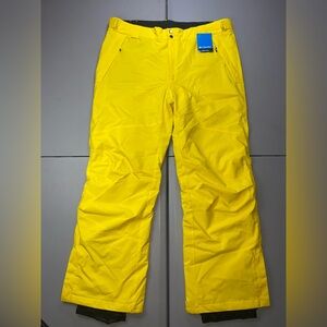 Columbia Men's Shafer Canyon Pant